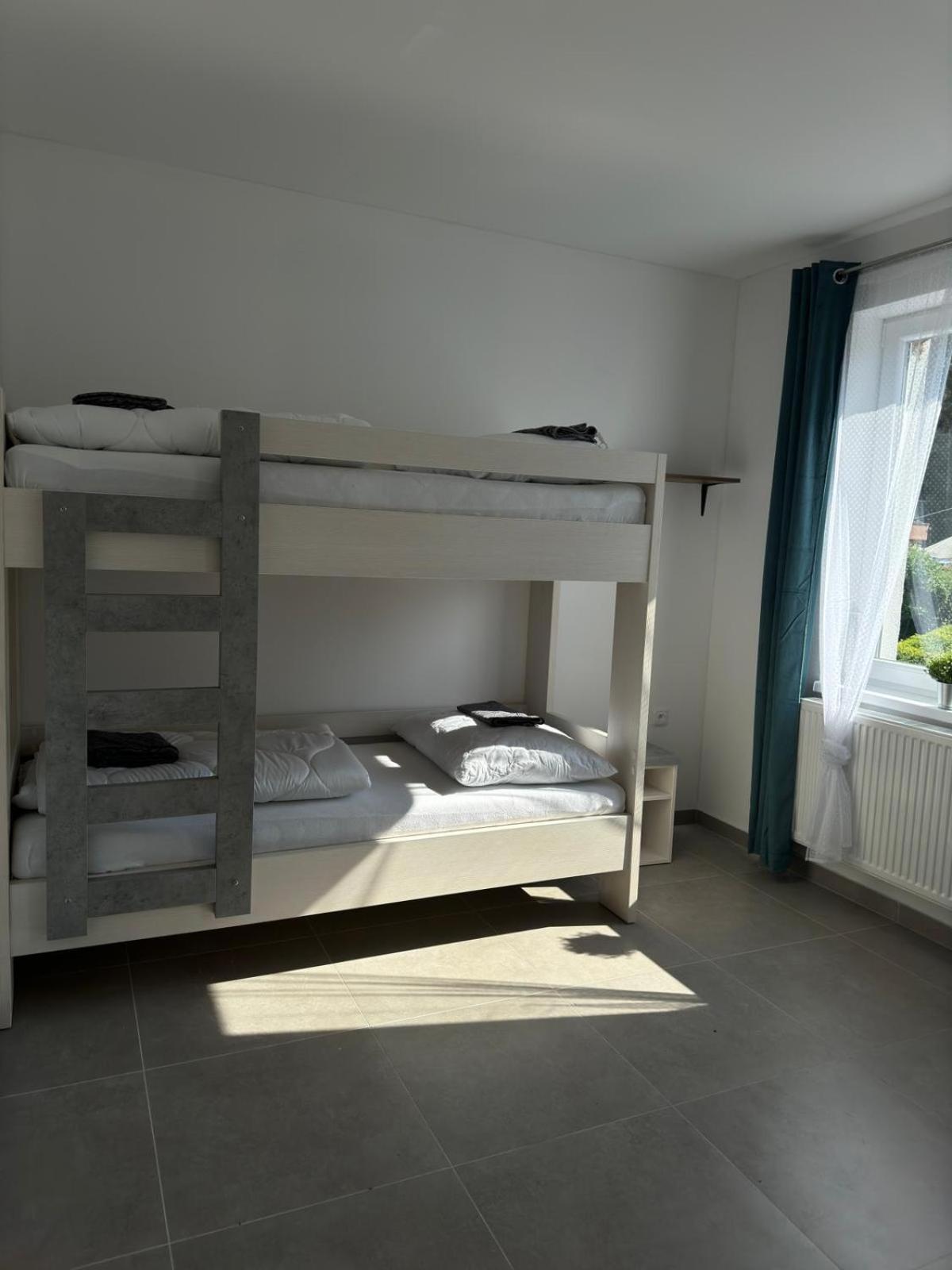 Chaty A Apartmany Hracholusky Kemp Kosatka Pnovany Eksteriør bilde
